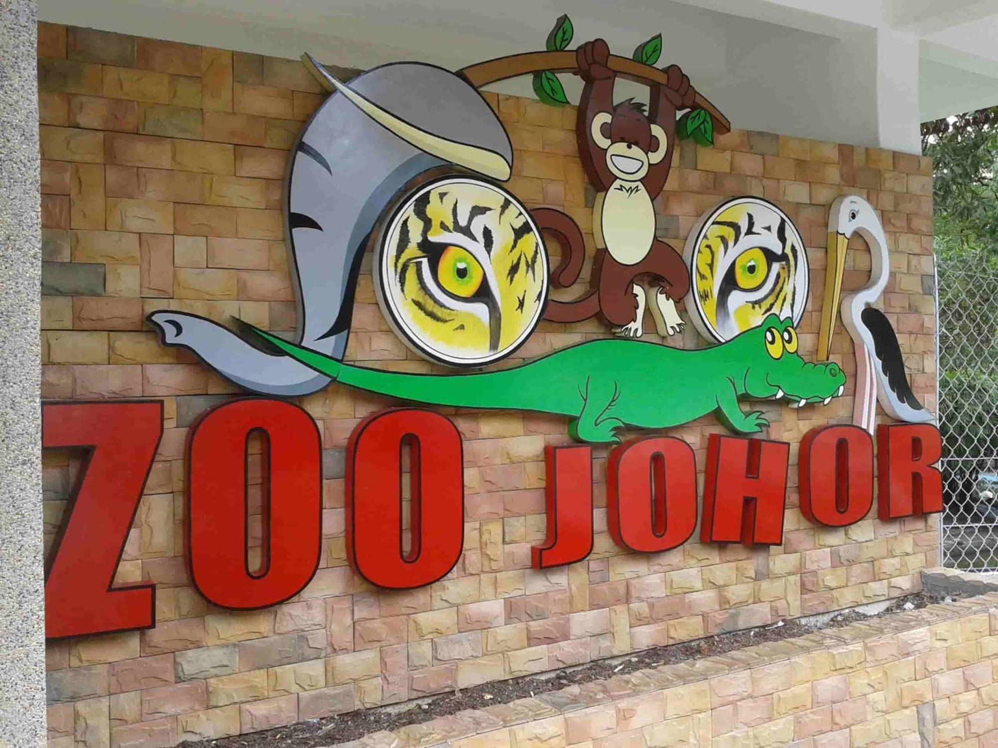 Cozy, High-Floor 2Br Apt Near Legoland Apartman Nusajaya  Kültér fotó